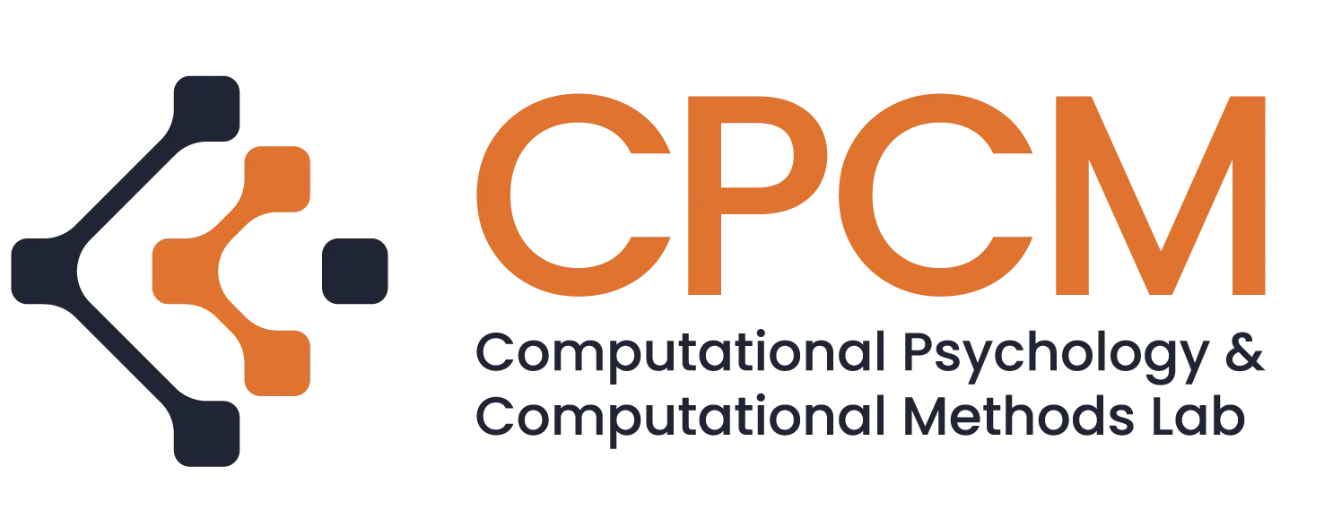 CPCM Lab logo