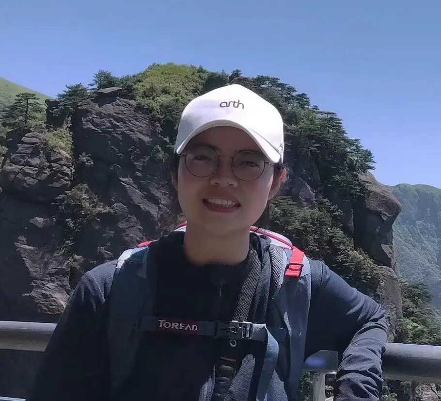 Jennifer Chen