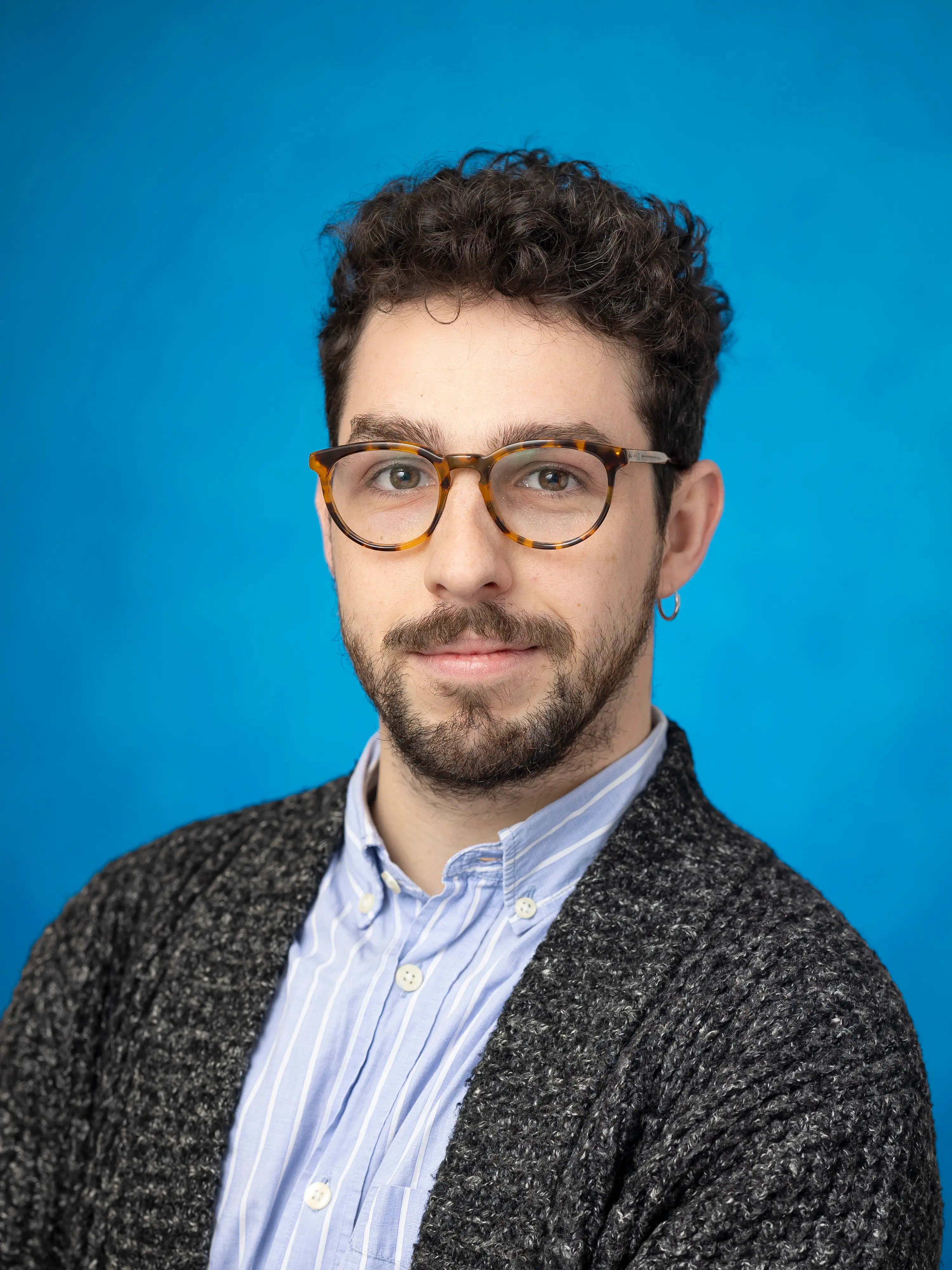 Riccardo Loconte