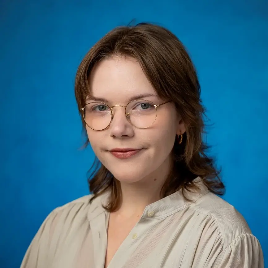 Sanne Peereboom